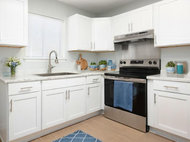 Apartment for rent in Pfafftown, North Carolina