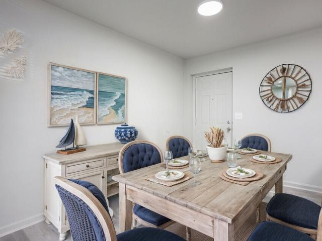 Apartment for rent in Pfafftown, North Carolina