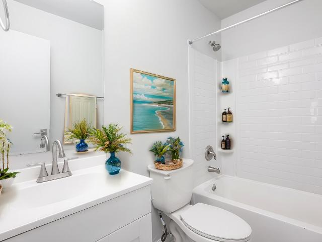 Apartment for rent in Pfafftown, North Carolina