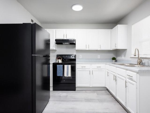 Apartment for rent in Pfafftown, North Carolina