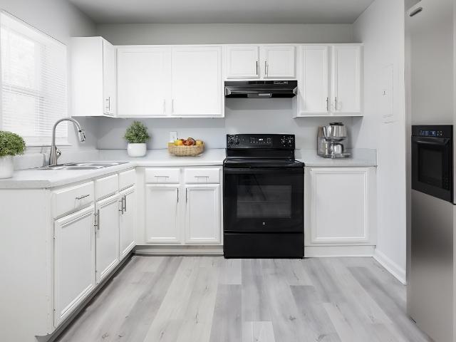 Apartment for rent in Pfafftown, North Carolina