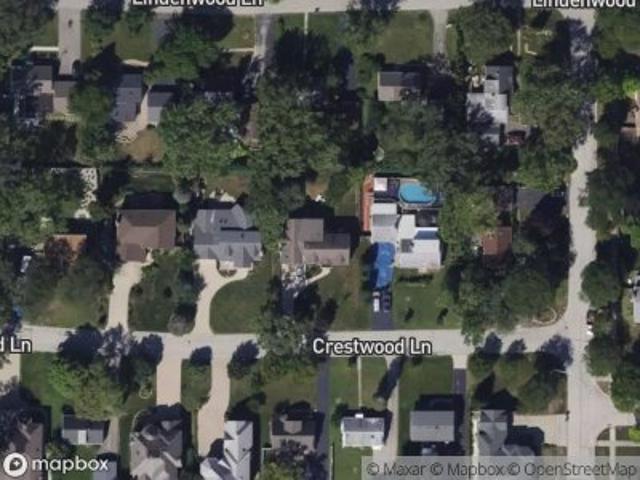 House for sale in Glenview