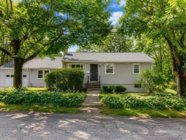 House for sale in Marlborough, Massachusetts