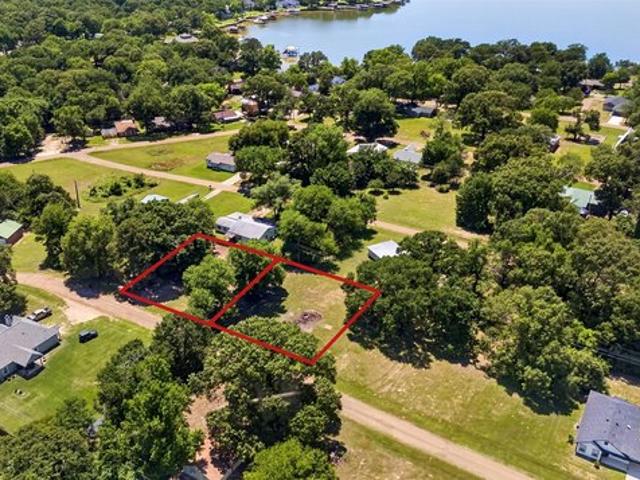 Land for sale in Mabank, Texas