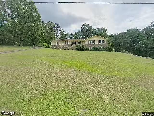 House for rent in Macon