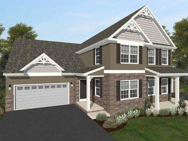 House for sale in Bowmansville, New York