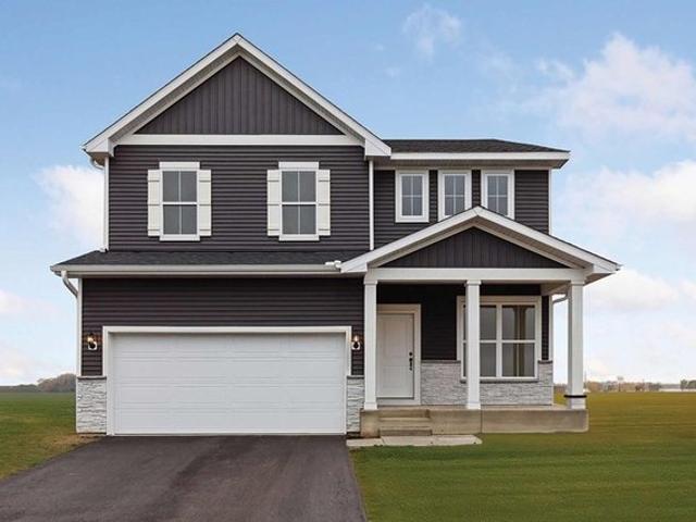 House for sale in Shakopee, Minnesota