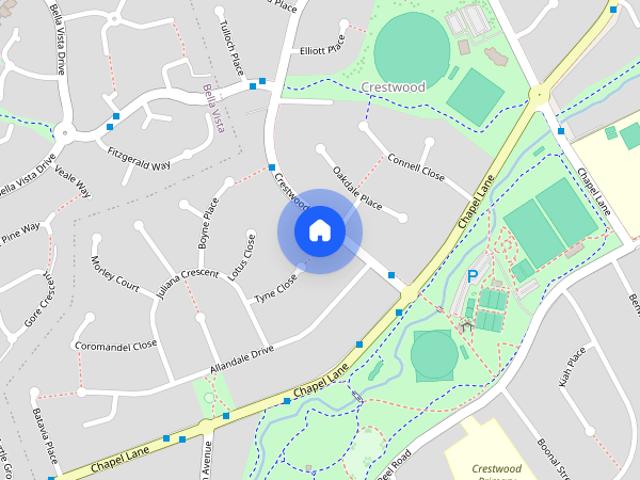 House for rent in Sydney, New South Wales