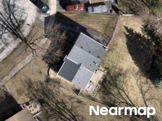 House for sale in Matteson, Illinois