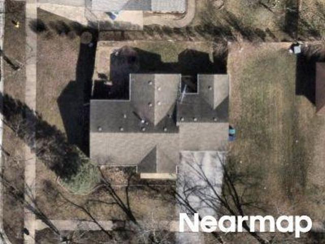 House for sale in Matteson, Illinois