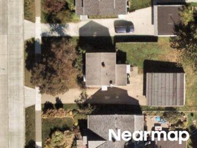 House for sale in Ohio
