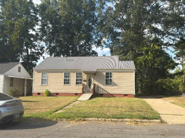 House for sale in Ark
