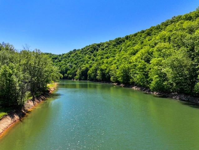 Land for sale in Tennessee