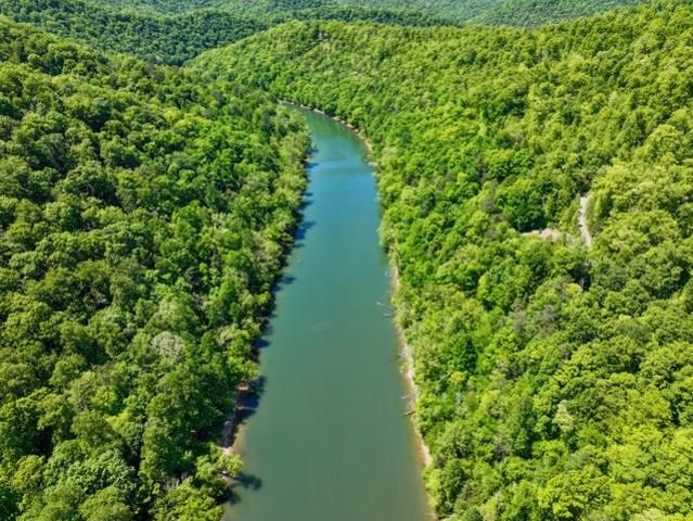 Land for sale in Tennessee