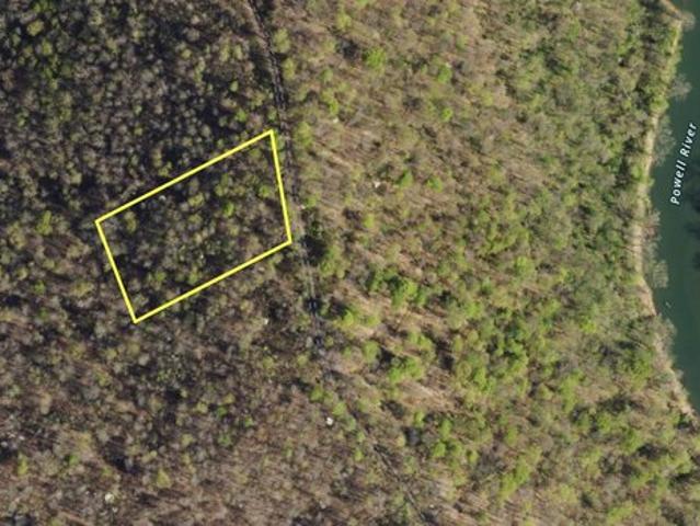 Land for sale in Tennessee
