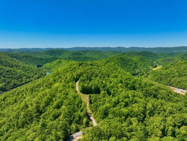 Land for sale in Tennessee