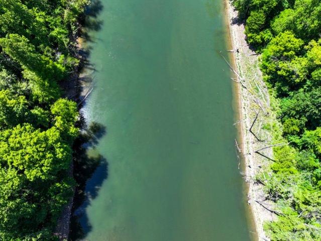 Land for sale in Tennessee