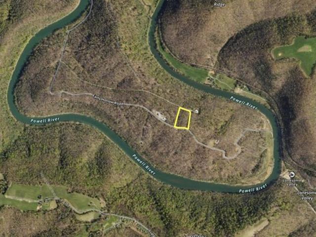 Land for sale in Tennessee