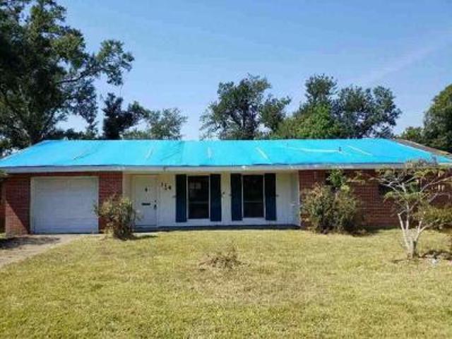 Land for sale in Lake Charles, Louisiana