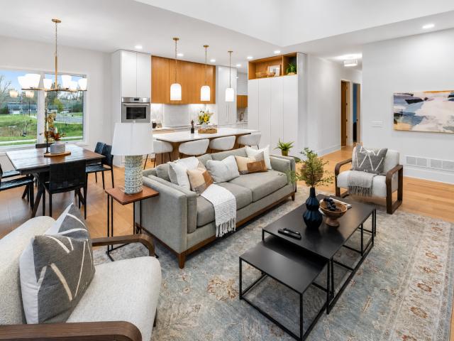 House for sale in Eden Prairie, Hennepin County