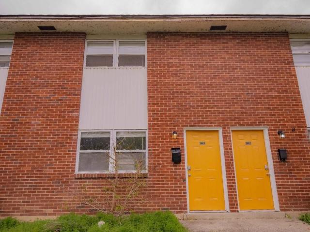 House for rent in Columbus, Ohio