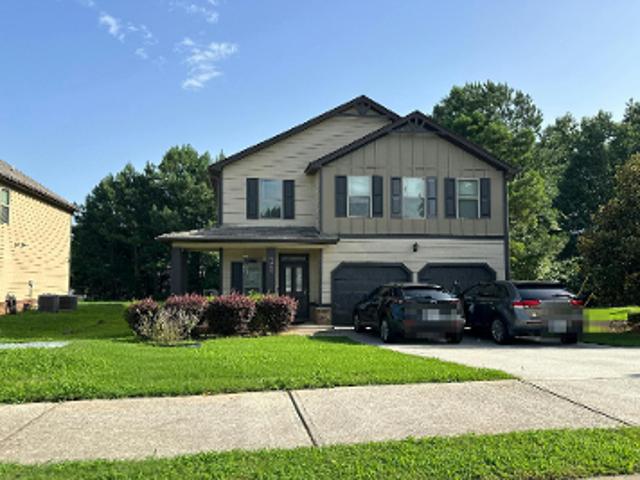 House for sale in Creekwood Estates, Clayton County