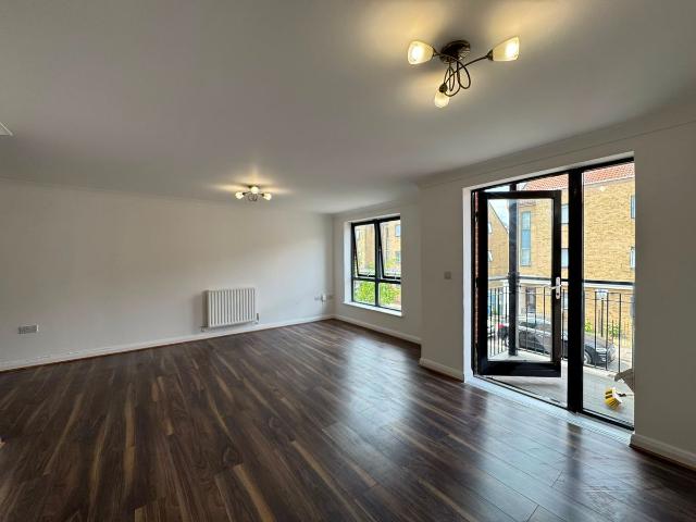 House for rent in Preston, Greater London