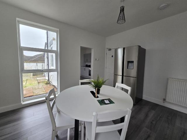 House for rent in Clowne, Elmton