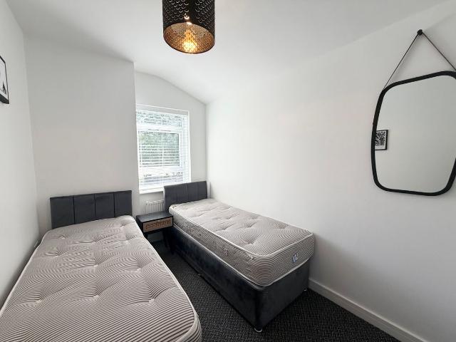 Apartment for rent in Green Bank, St Helens