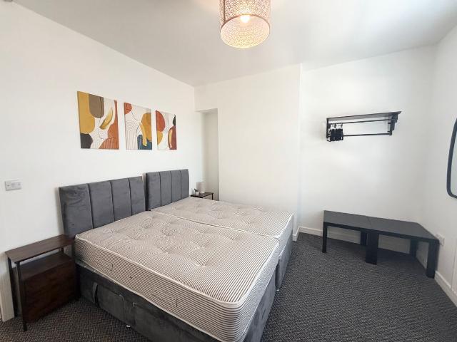 Apartment for rent in Green Bank, St Helens