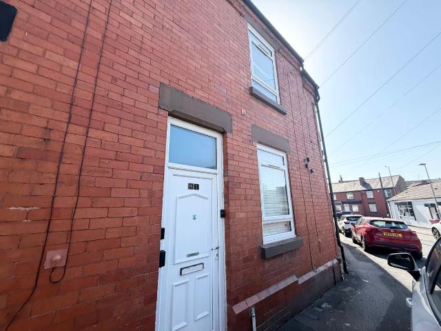 Apartment for rent in Green Bank, St Helens
