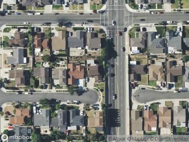 House for sale in La Mirada, California