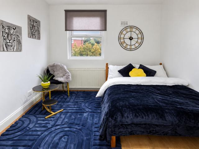 Studio for rent in London Borough of Ealing, Greater London