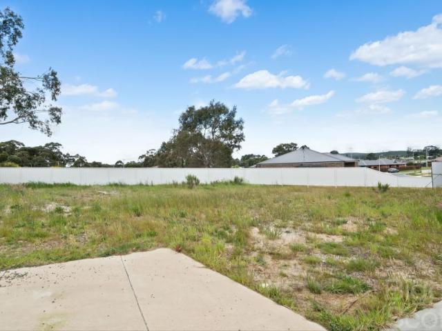 Land for sale in Creswick, Victoria