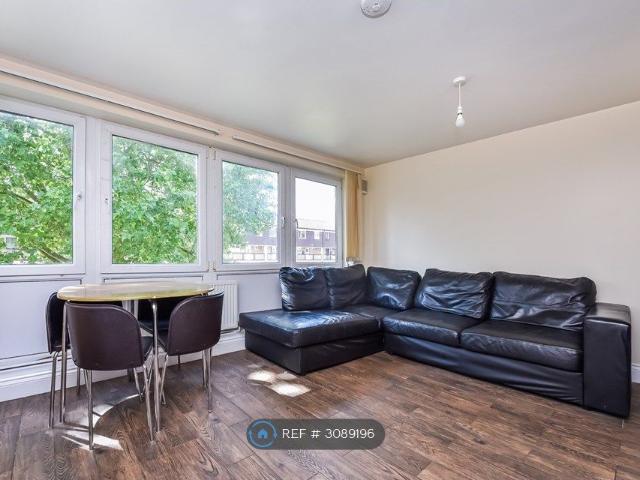 House for rent in Old Ford, Greater London