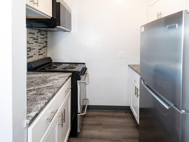 Apartment for rent in New Jersey