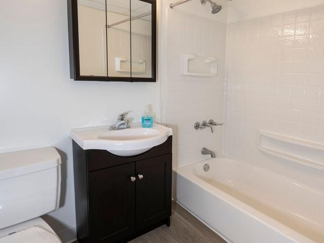 Apartment for rent in New Jersey