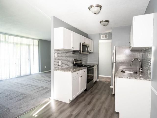 Apartment for rent in New Jersey