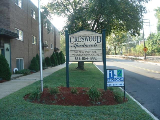 Apartment for rent in New Jersey