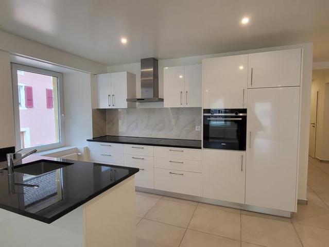 Apartment mieten in Mont-de-Buttes