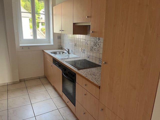 Apartment mieten in Fontainemelon