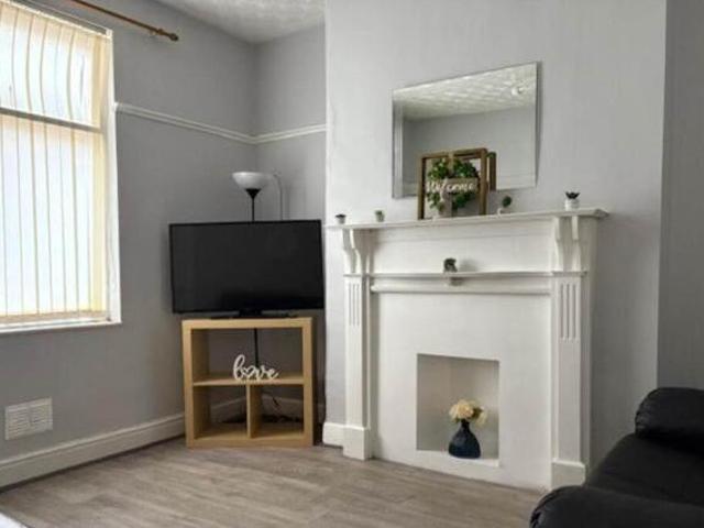 House for rent in Birkenhead, Wirral
