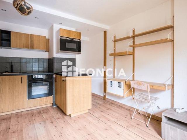 Appartement vente à Albertville, Auvergne-Rhône-Alpes