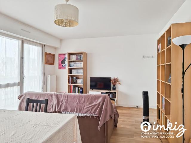 Appartement vente à Créteil