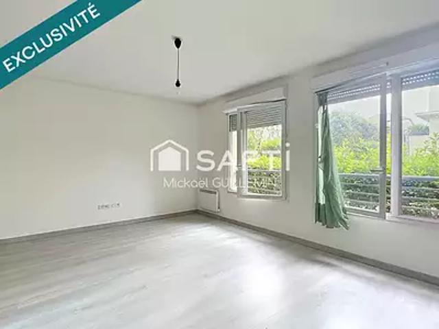 Appartement vente à Créteil