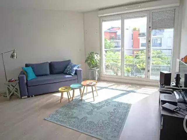 Appartement vente à Créteil