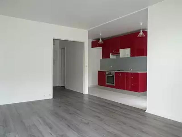 Appartement vente à Créteil