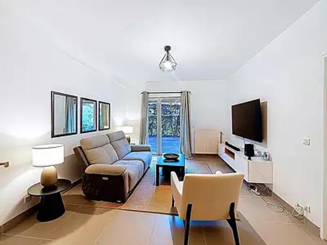 Appartement vente à Créteil