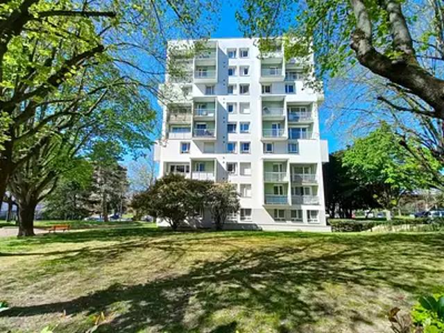 Appartement vente à Créteil