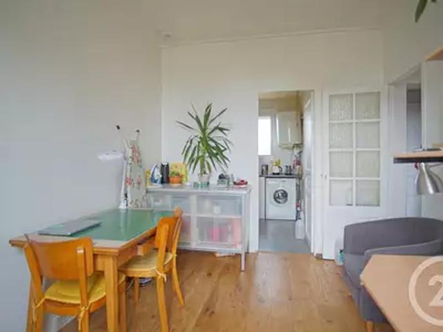 Appartement vente à Créteil
